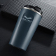 Copo Térmico com Tampa 500 ml - Marinho