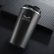 Copo Térmico com Tampa 500 ml - Preto