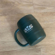 Caneca Barril 420 ml - Verde Musgo
